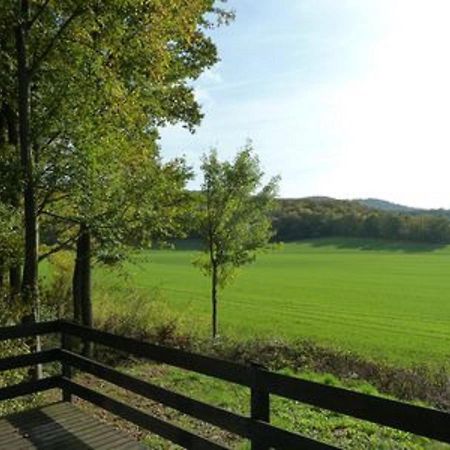 Sulzfeld  Feriendorf Sulzfeldヴィラ エクステリア 写真