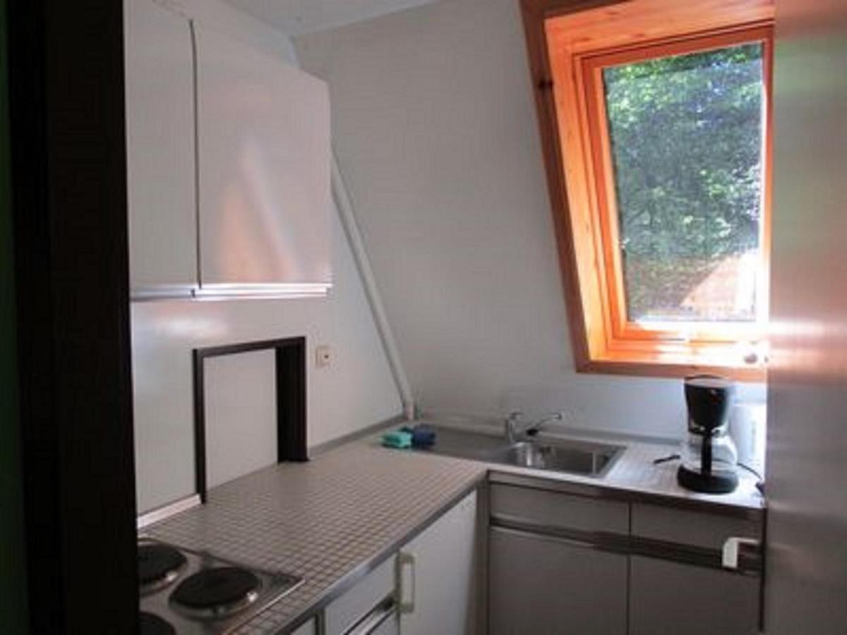 Sulzfeld  Feriendorf Sulzfeldヴィラ エクステリア 写真