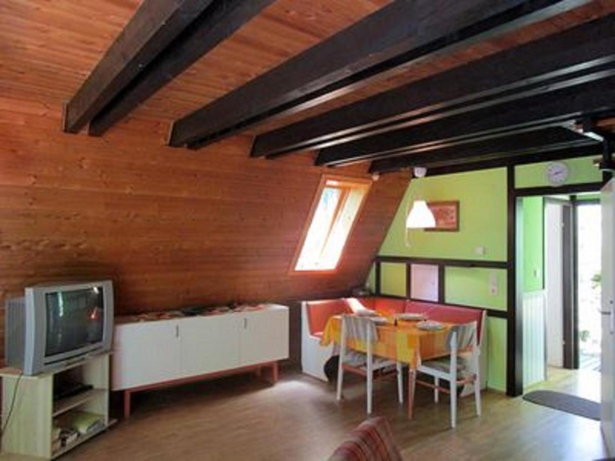 Sulzfeld  Feriendorf Sulzfeldヴィラ エクステリア 写真