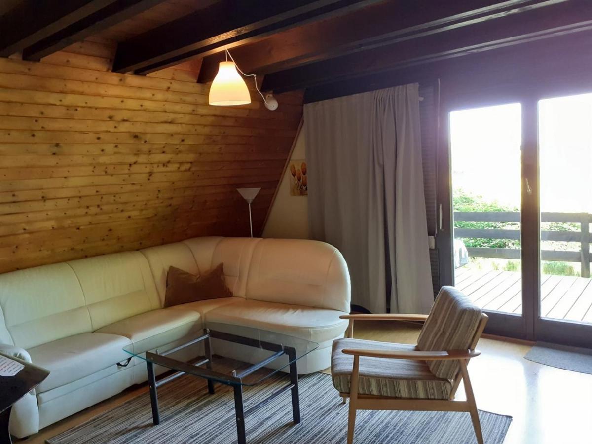Sulzfeld  Feriendorf Sulzfeldヴィラ エクステリア 写真