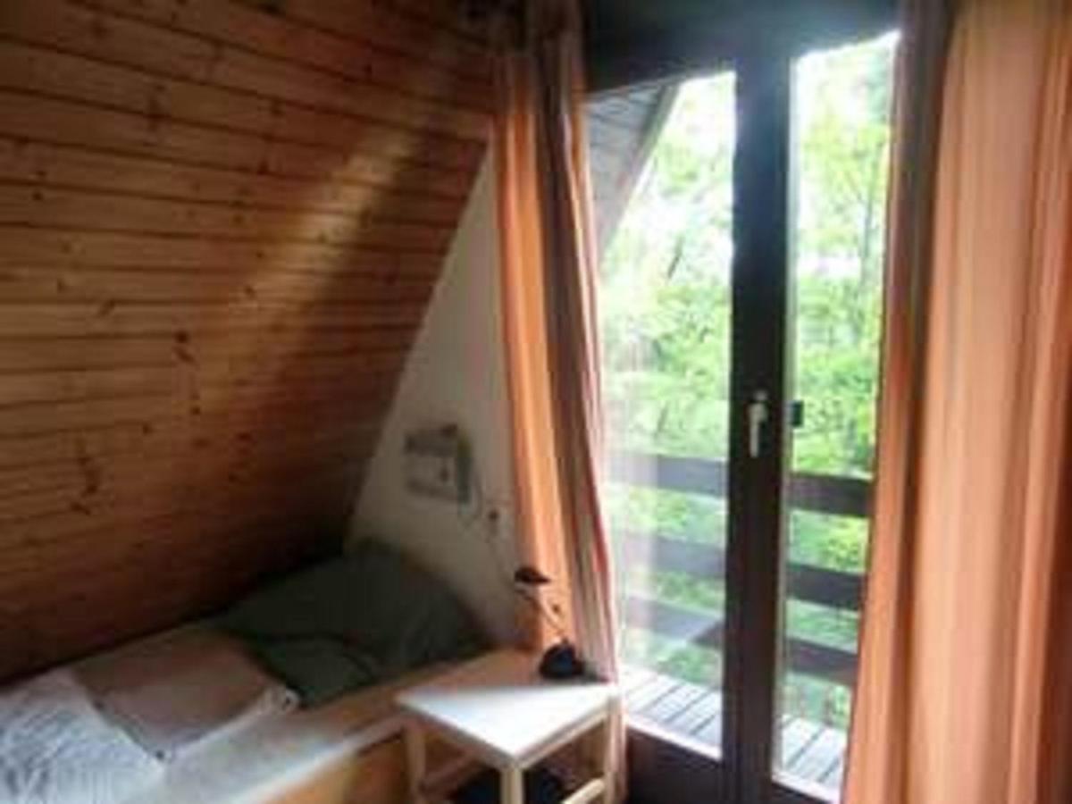 Sulzfeld  Feriendorf Sulzfeldヴィラ エクステリア 写真