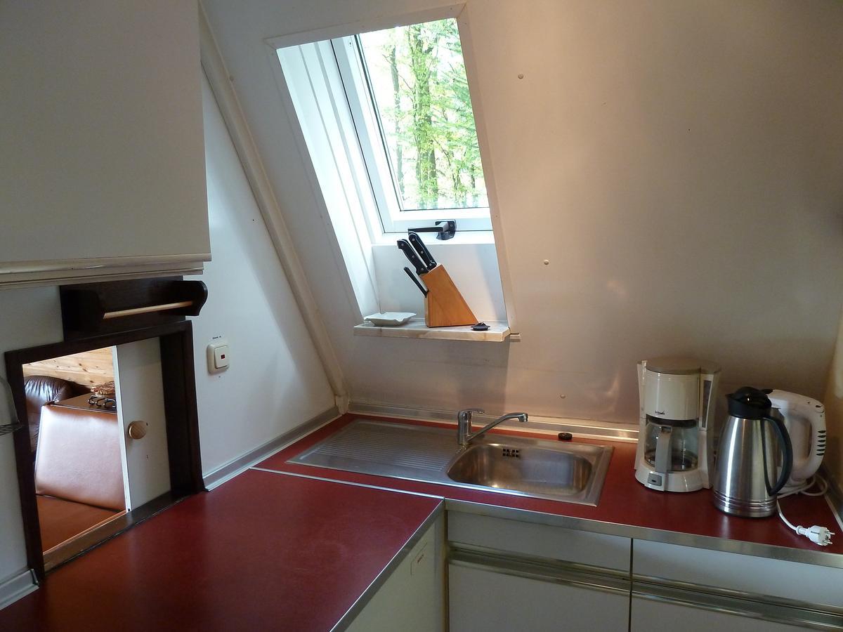 Sulzfeld  Feriendorf Sulzfeldヴィラ エクステリア 写真