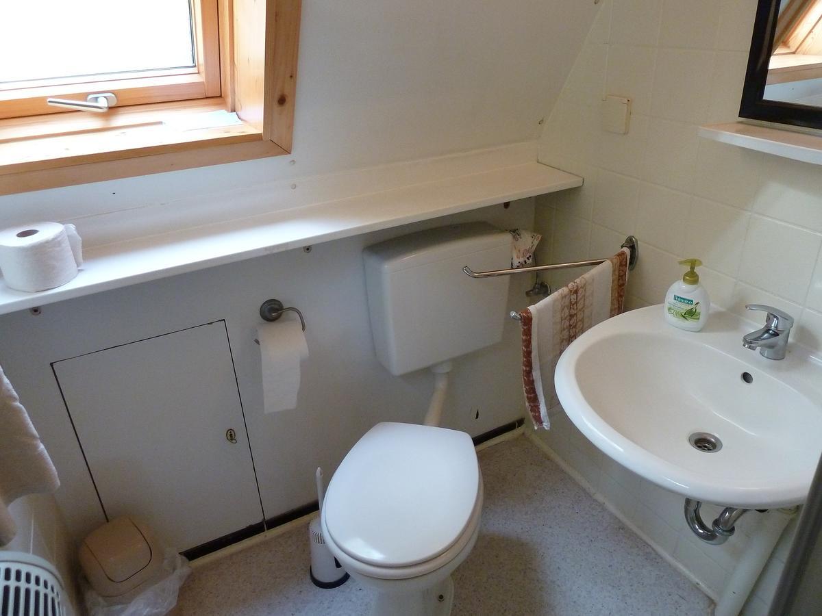 Sulzfeld  Feriendorf Sulzfeldヴィラ エクステリア 写真